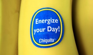 Energy in Bananas